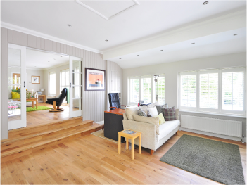 The Green Guide to Flooring: 3 ways for an Eco-Friendly Living