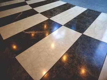 What should I keep in mind before hiring a flooring installation company?