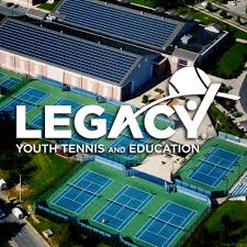 Legacy Youth Tennis and Education
