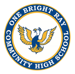 One Bright Ray Community High School
