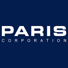 Paris Corp. Installation