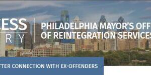 Philadelphia Mayors Office of Reintegration Service R.I.S.E Installation
