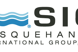 Susquehanna International Group LLP Installation