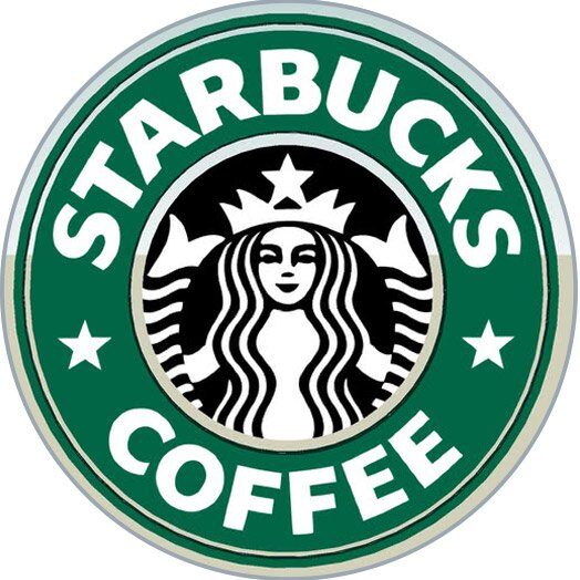 STARBUCKS COFFEE SHOP FLOORING
