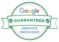 google guaranteed badge