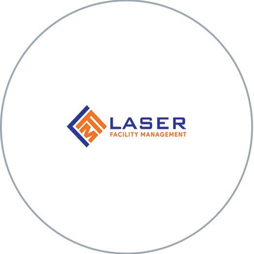 laser facility management flooring