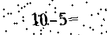 Please type the correct answer for the expression below