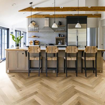 Patterned Floors to Bring Life to Every Space