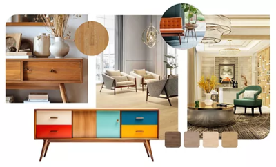 2025 Design Trends | Find Flooring To Fit Your Favorite Trend