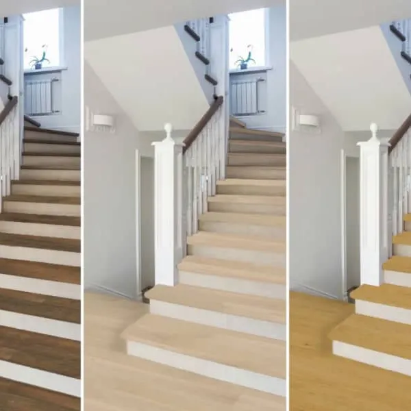 Step It Up: A Guide To The Best Flooring For Stairs