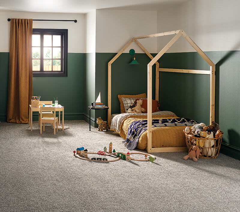 Creating a Quiet and Peaceful Foundation for Your Home