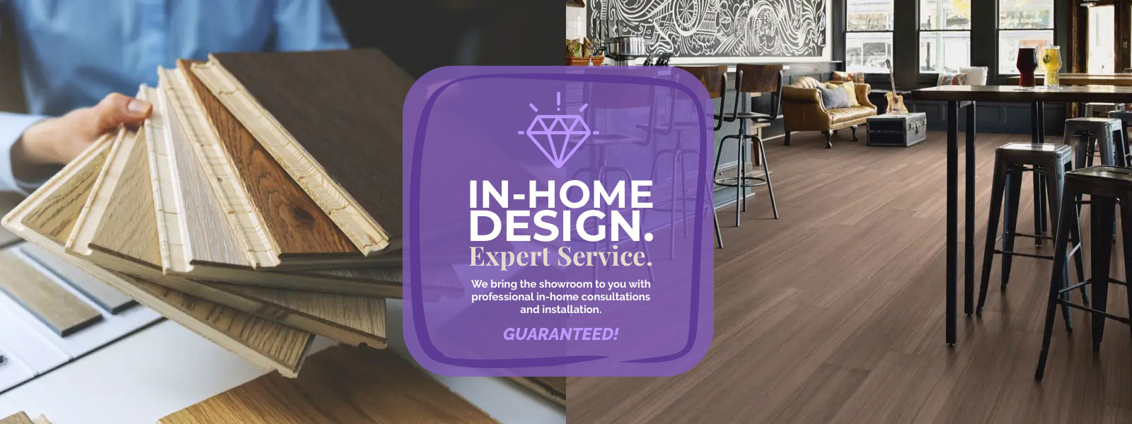In-Home Design