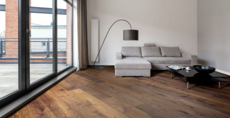 Your Flooring Guide: All About Hardwood