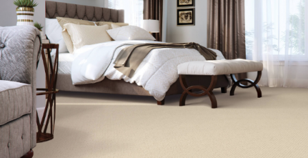 Your Flooring Guide: All About Carpet