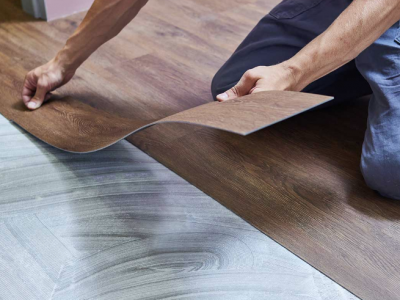 Your Flooring Guide: All About Laminate