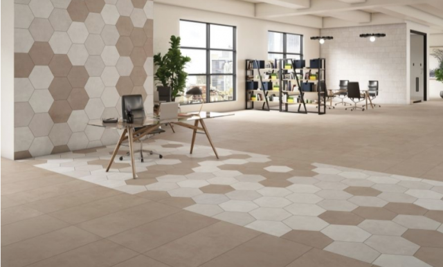 Your Flooring Guide: All About Tile