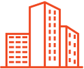 OFFICE BUILDINGS icon