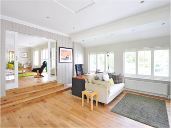 The Green Guide to Flooring 3 ways for an Eco-Friendly Living