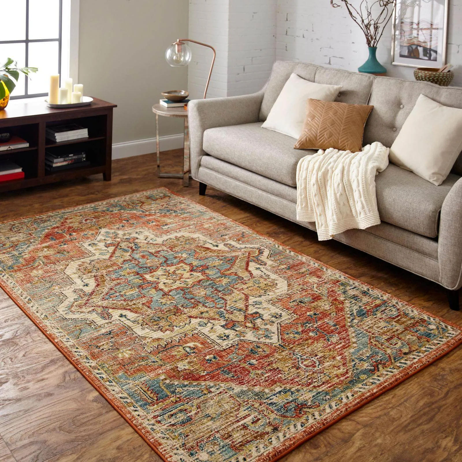 Area Rugs | Philadelphia Flooring Solutions