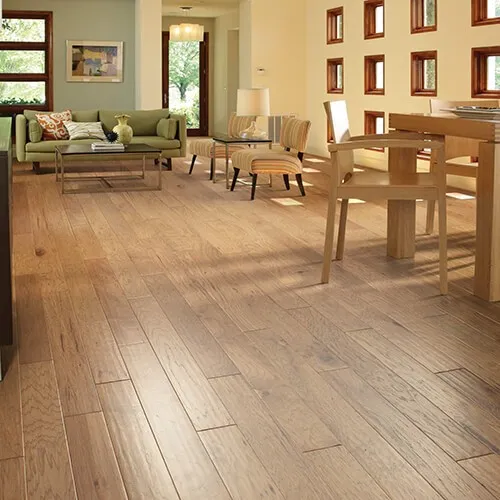 hardwood